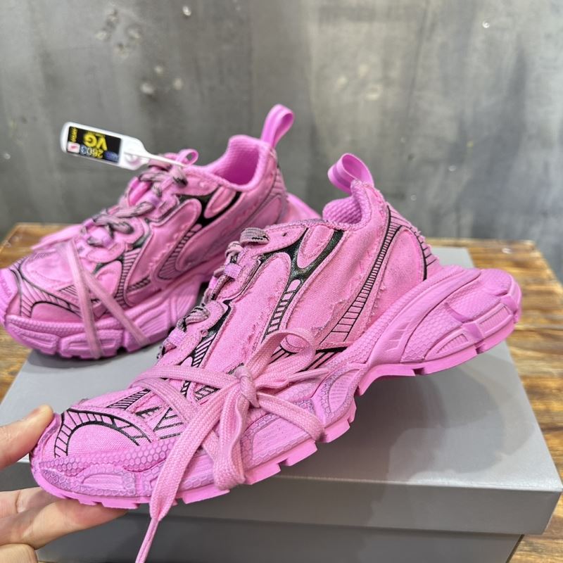 Balenciaga Track Shoes